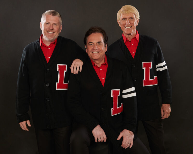 Lettermen